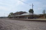 Amtrak- ex Missouri Pacific Depot 